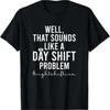Funny Night Shift Cna T Shirt 100 Cotton Regular Fit For Nursing Assistants Vintage Fashion Breathable Slightly