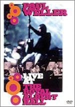 DVD - Живой концерт в Королевском Альберт-холле WPBR90322 Япония Музыкальное видео Б/у
