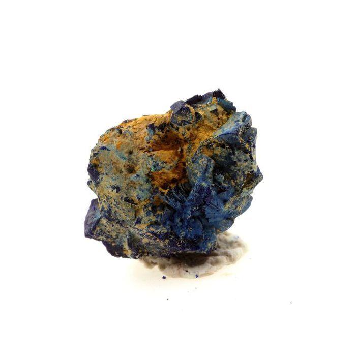 Chessylite (Azurite) 15.54 carats
