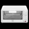 Midea Мини-электрическая духовка 10 л, штепсель CN (адаптер в комплекте)