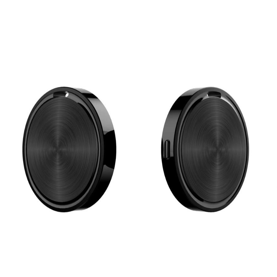 Локатор Apple AirTag: GPS-трекер для автомобилей, домашних животных, iPhone и многого другого. Идеально для детей и пожилых людей.