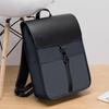 2024 Unisex Fashionable High-End Business Laptop Backpack - Trendy, Simple, Large Capacity