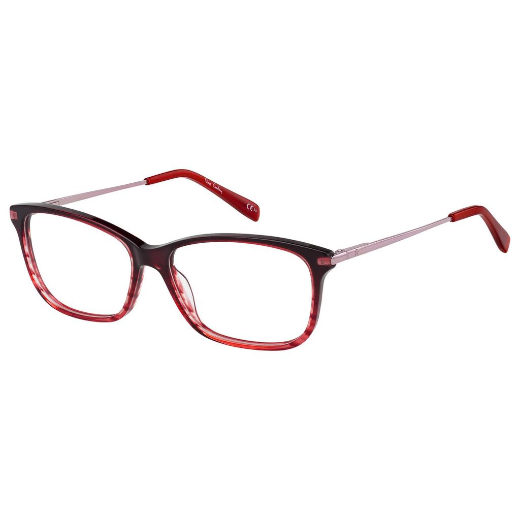Ladies' Spectacle Frame Pierre Cardin PC-8471-8RR Ø 55 Mm
