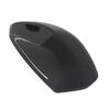 Ergonomic Optical Vertical Mice 6 Keys USB Wireless Mouse 2.4GHz 1200DPI Black