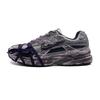 Кроссовки для бега Initiator Low top Мужские Черно-фиолетовые 394055-101Team164