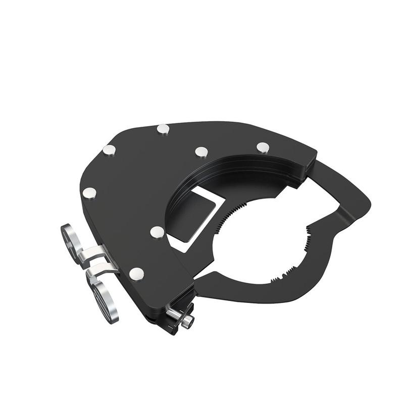Мотоцикл Для CFMOTO CF MOTO 450SR-S 450SR 450SS ВСЕ ГОДЫ Круиз-контроль Руль Газ Блокировка Ускоритель 450sr 450 ss sr-s Деталь