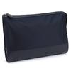 Simple Lightweight Second Bag Dark Blue 10101 [Kitamura] Y-1360 Men's [Navy]