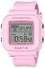 [Casio] Baby Gee Watch BGD-10-4JF Women's Pink