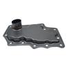 Auto Transmission Filter W/ Pan Gasket For Nissan Altima Maxima Murano Quest F09