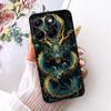 Чехол для телефона Motorola Edge 70 Fusion 2026 Чехол Милые Кошки Печать Мягкий Силиконовый Чехол для Moto Edge70 fusion XT2605-1 Funda