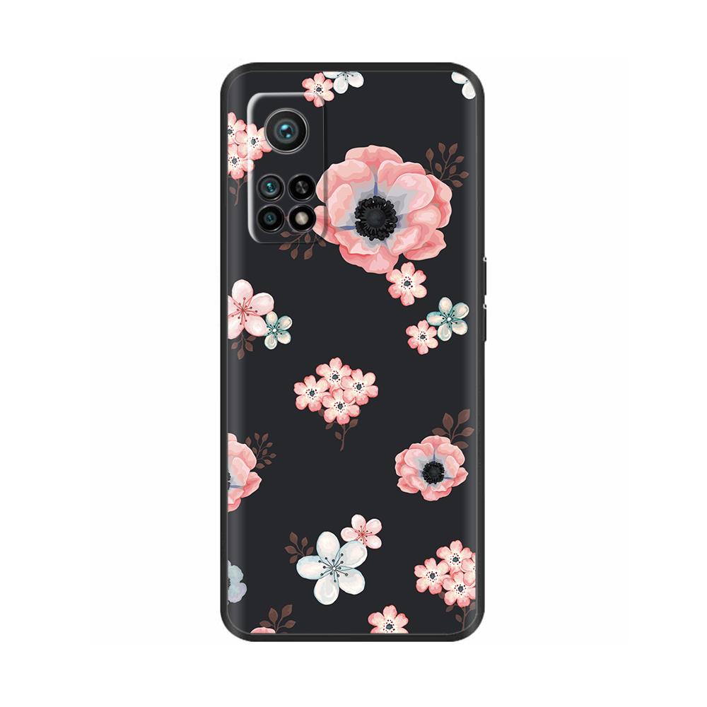 Для Xiaomi Redmi Note 11 11S 6.43" Глобальная версия Чехол для телефона Для Xiaomi Redmi Note 11 Pro Note11 Задняя крышка Силиконовый чехол Coque Fundas