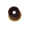Universal Brake Rod Rubber Dust Cover Seals Boots for Tractors - Fits for/Compatible with Holland, Farmall, Fiat, Ford