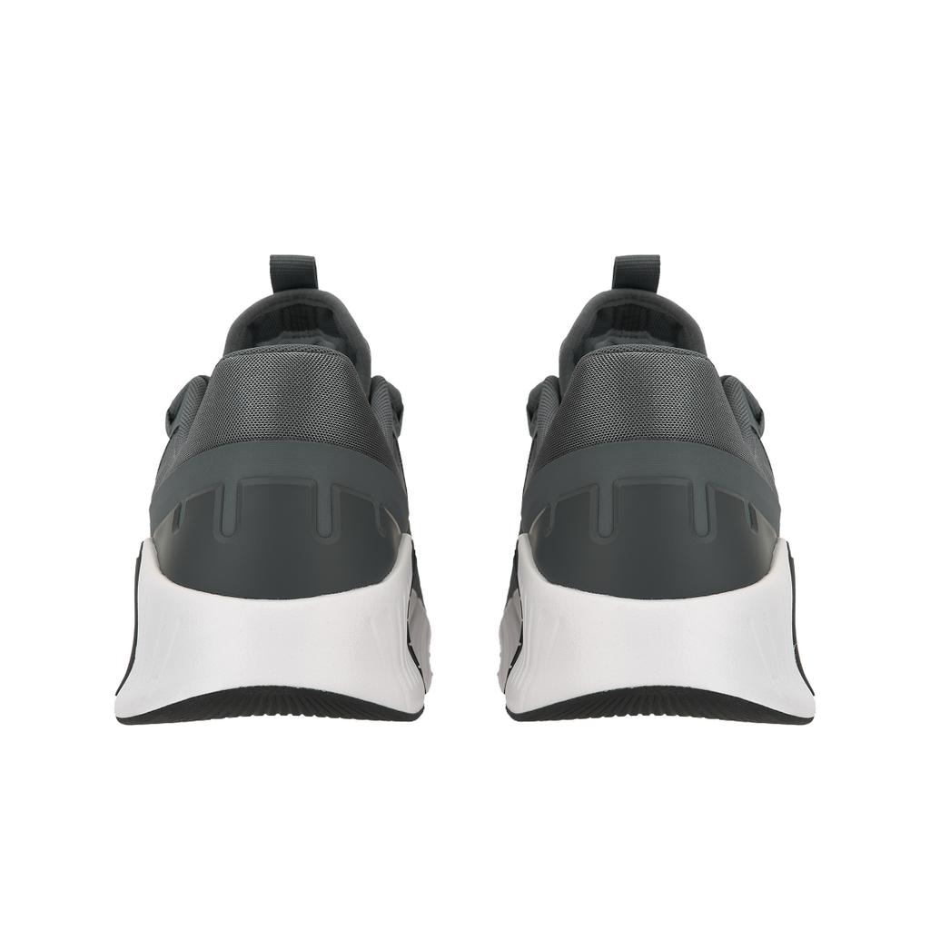Nike Бесплатные мужские кроссовки Metcon 5 Smoke Grey Iron-Grey Black DV3949-003