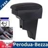 Perodua Bezza Central Armrest Box - Malaysia Edition