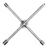 Yato Chrome Vanadium Steel Cross Wrench