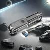 Легкий Супер Зум Водонепроницаемый Светодиодный Фонарь Перезаряжаемый Для Рыбалки Охоты Дикого Кемпинга Люмены Тактический Фонарь Выдвижной
