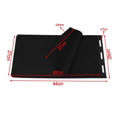 Силиконовая форма для изготовления вощины из пчелиного воска. Высококачественная форма для изготовления вощины из пчелиного воска. Садовый инструмент.