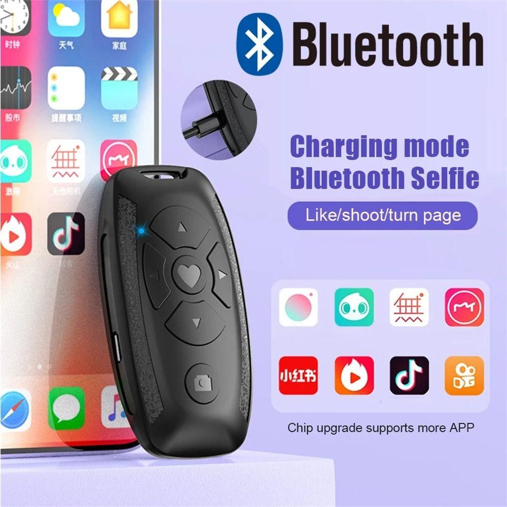 Turner Selfie Remote Selfie Photo Shutter Stick для мобильного телефона Selfie Phone Remote Control