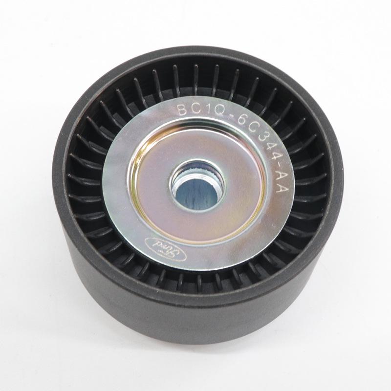 Jiangling New Transit V348 Fan Pulley Idler