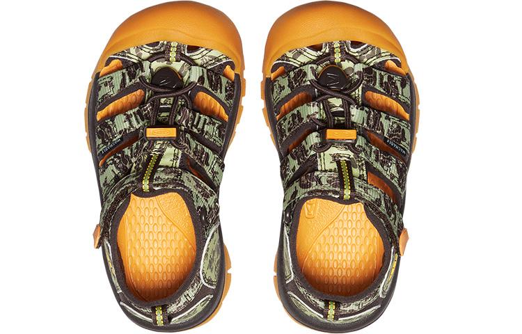 Keen Детские сандалии Newport H2 для дошкольников 1027378