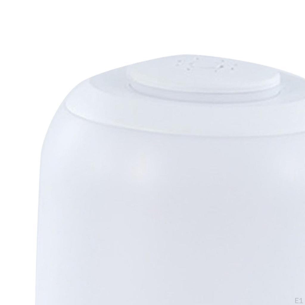 Elegant Night Light Touch Lamp for Home Office Decor