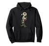 Disney Mickey & Friends Halloween Mickey Skeleton Costume Hoodie
