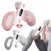 Kegel Exercises Device Thigh Master Adjustable Resistance With Counter Muscle Trainer 360 Degree Rotation for Yoga Floor Muscle