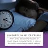Lavender Magnesium Milk, For Sleep, Muscle Pain, Leg Cramps, Magnesium Cream