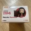 [USED] Nendoroid 1194 Kamado Nezuko (Demon Slayer: Kimetsu no Yaiba)