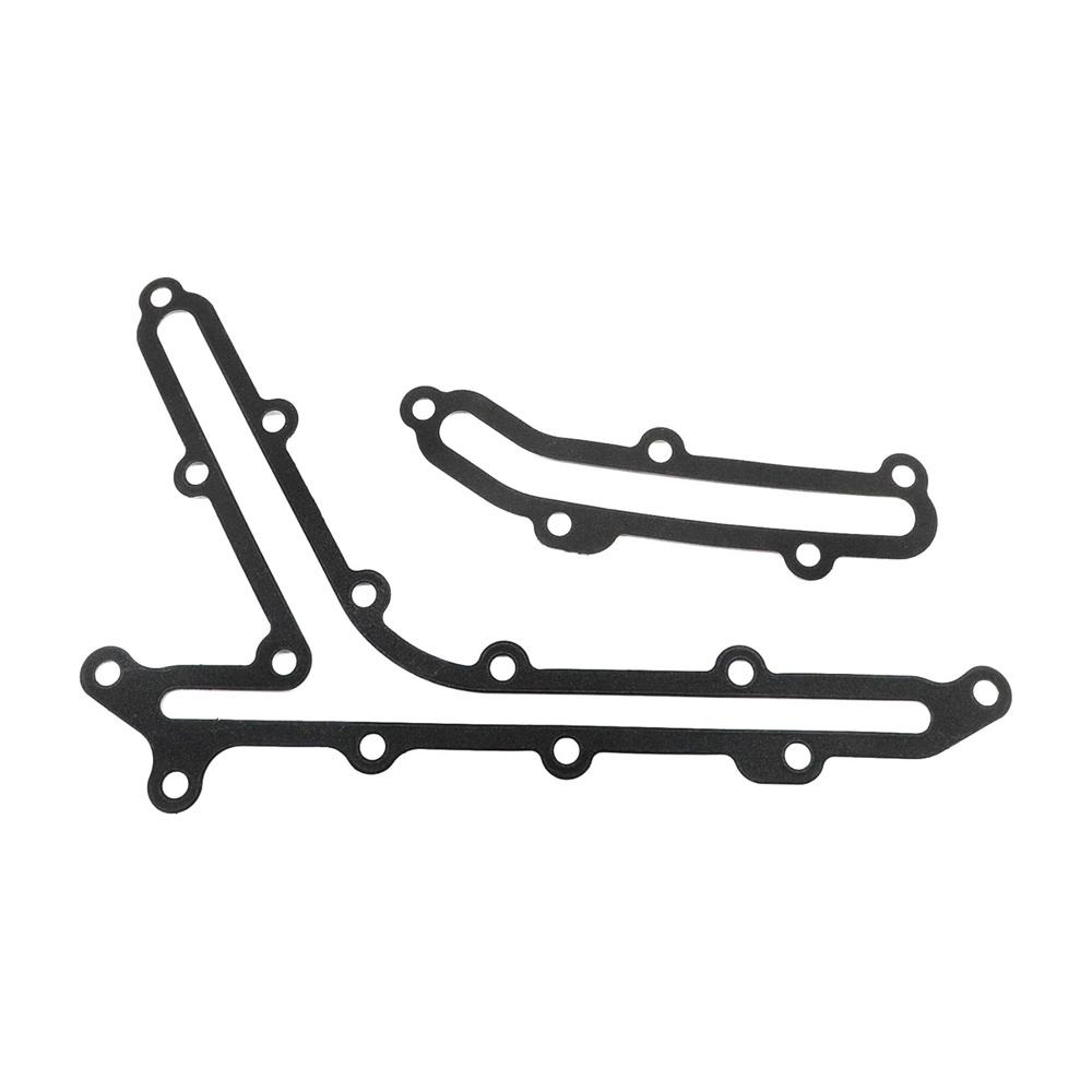 2x Прокладки масляных каналов 13533JK21A 13533JK21B Для Infiniti G35 G37 EX35 FX35