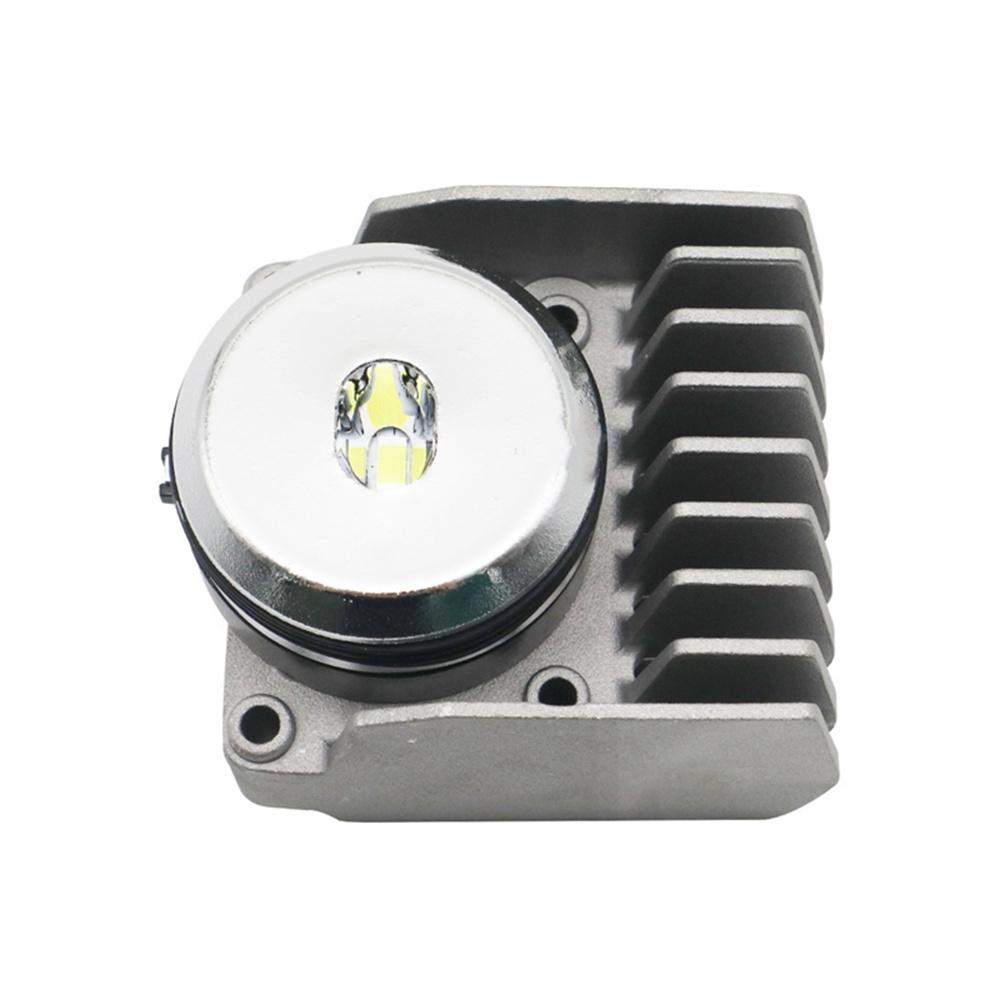 НОВАЯ Фара Дневной Ходовой Огонь Диод Для 13-17 Cadillac XTS 22791374