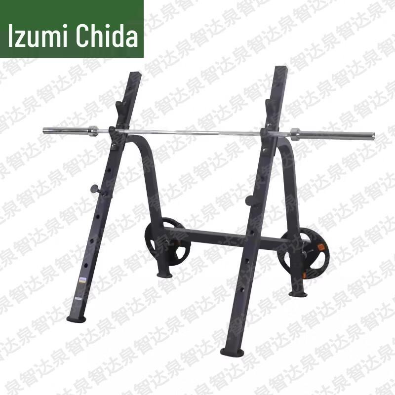 Quanzhida Multi-functional Home Gym Power Cages & Squat Racks