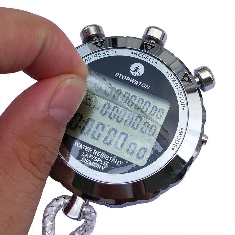 PURSUN PS-6100 Секундомер с памятью на 100 кругов