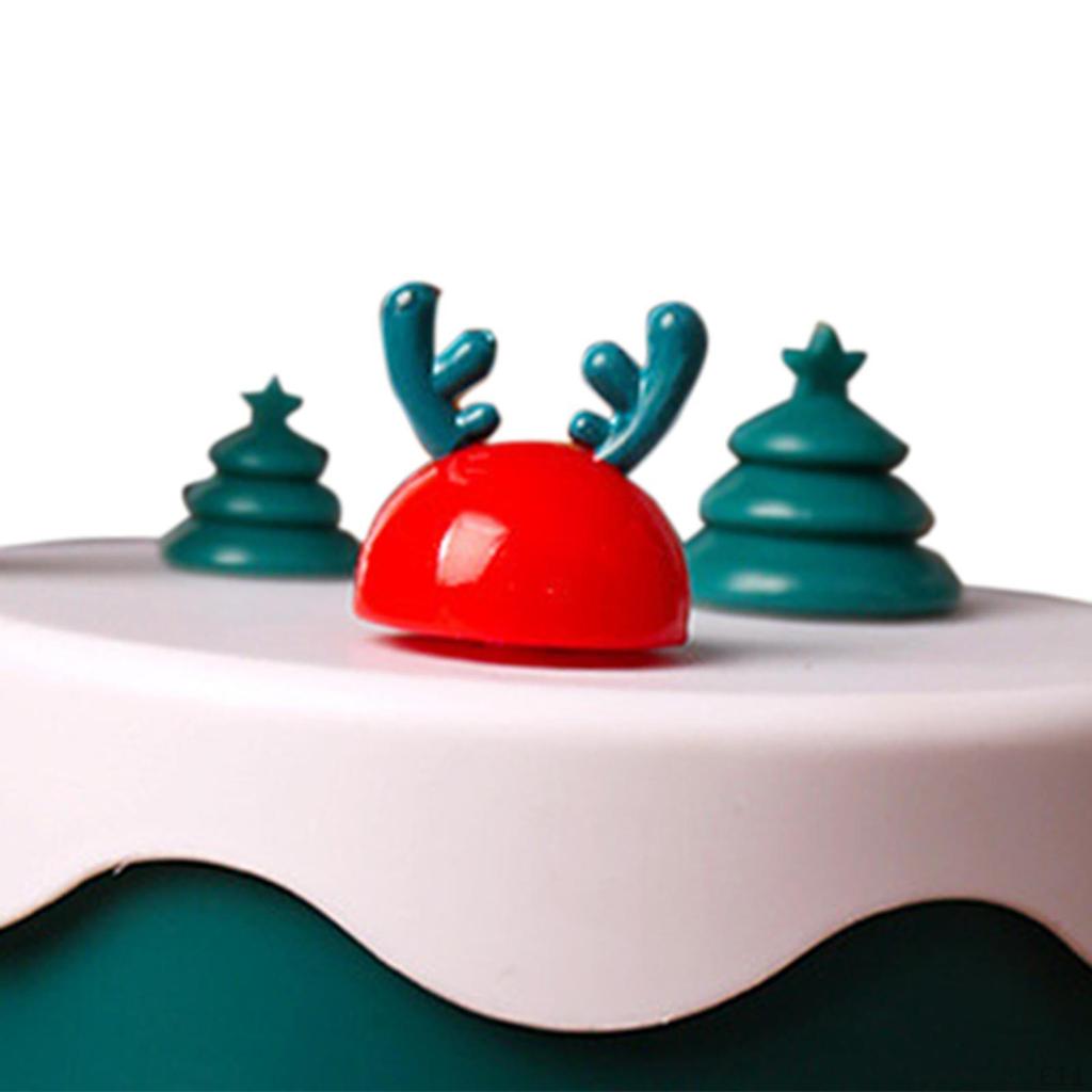 Рождественская сумка для подарка Apple Box Sack Multifunctional Treat