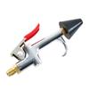 Air Blow Gun Nozzle Set, Air Compressor Air Gun,Air-Compressor Accessories Tools Air Gun, Air Blower Gun