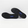 JR7171 adidas Originals LA Trainer OG Темно-синий Серебристый Металлик Белый (Мужской