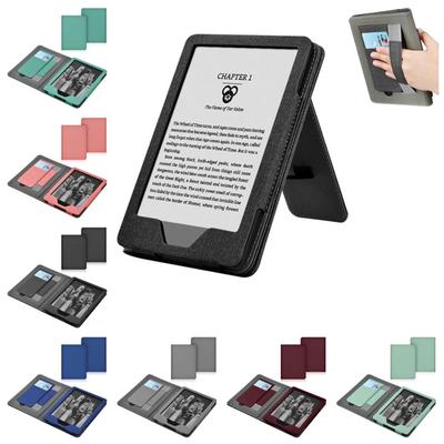 Съемный защитный чехол для электронной книги Kindle Paperwhite 12-го поколения 2024 7 дюймов Colorsoft