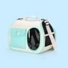 Breathable Cat Carrying Bag Fashionable Cat Backpack Cat Carry Supplies Pet Shoulder Bag  Kitten