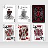 Bicycle Webbed Playing Cards Spider Web Deck Card Games Magic Tricks