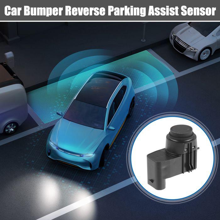 Радар заднего хода X AUTOHAUX № 5J0919275A Автомобиль PDC Парковка Задний ход Ассистент Датчик для Skoda Fabia