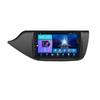 Автомагнитола на Android для KIA CEED JD Cee'd 2012-2018 9'' Сенсорный Экран CarPlay Mirror Link GPS Навигация Стерео Авторадио Головное Устройство