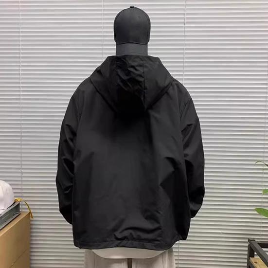 Мужская куртка Yousheng, осенне-зимняя ветровка с капюшоном, куртка из софтшелла, повседневное пальто для походов на открытом воздухе, для езды на велосипеде, бега, путешествий