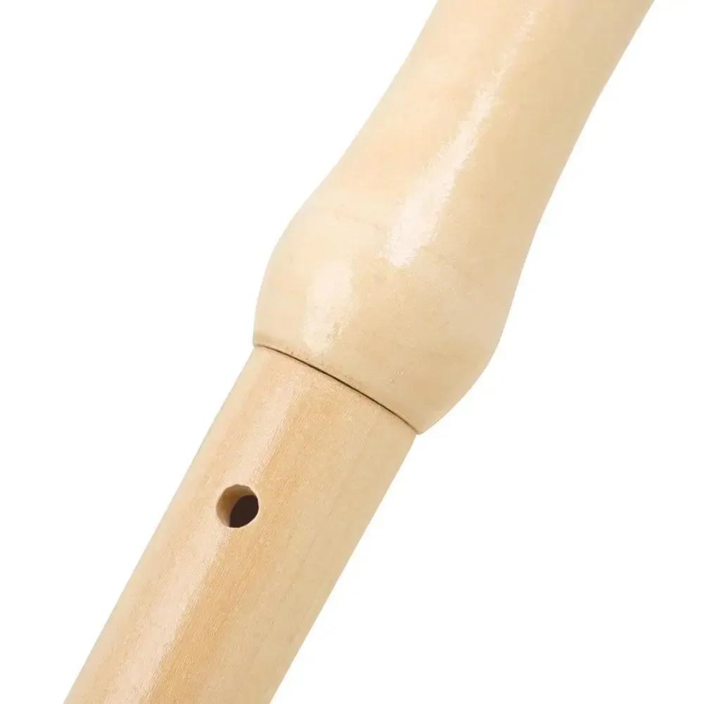 1 шт. 8-дырочный кларнет немецкого строя деревянный кларнет высокого строя детская студенческая флейта музыкальные инструменты музыкальные инструменты