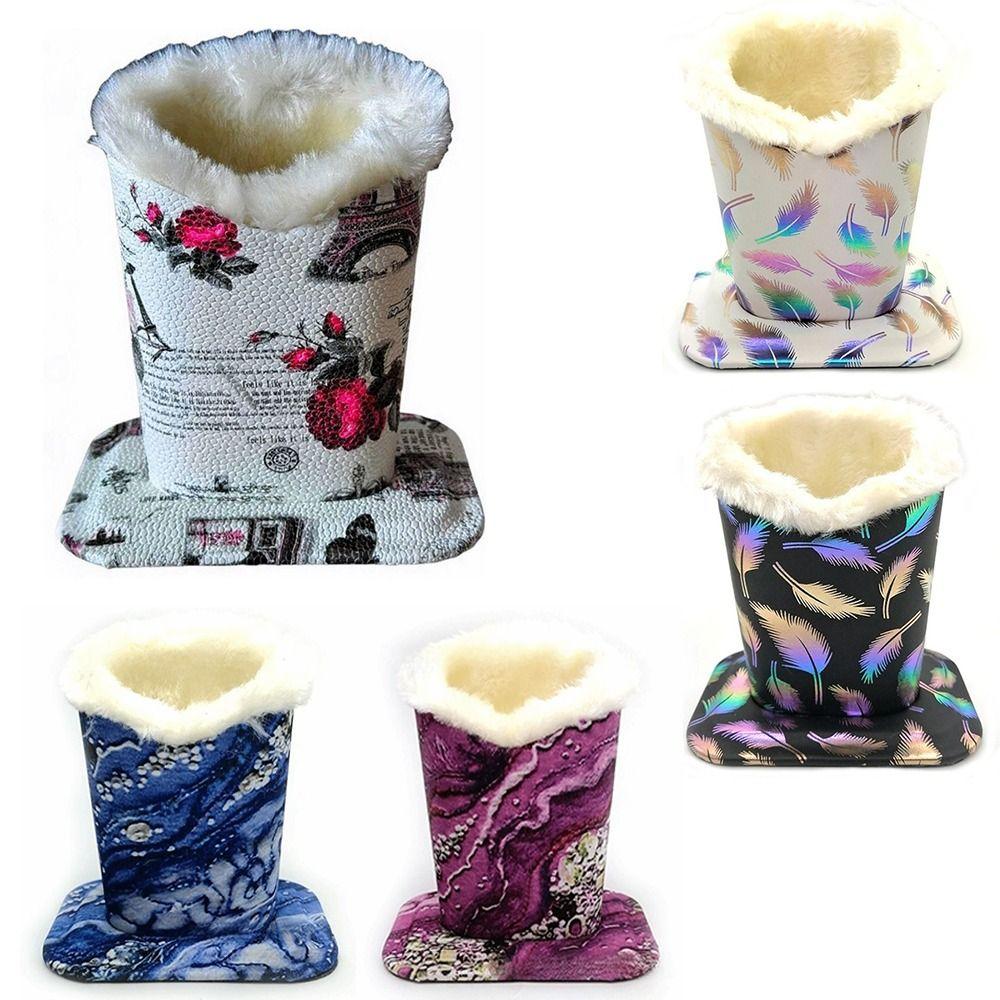 Защитный чехол для очков из ПУ кожи, подставки для солнцезащитных очков, новая коробка для очков, прикроватные тумбочки