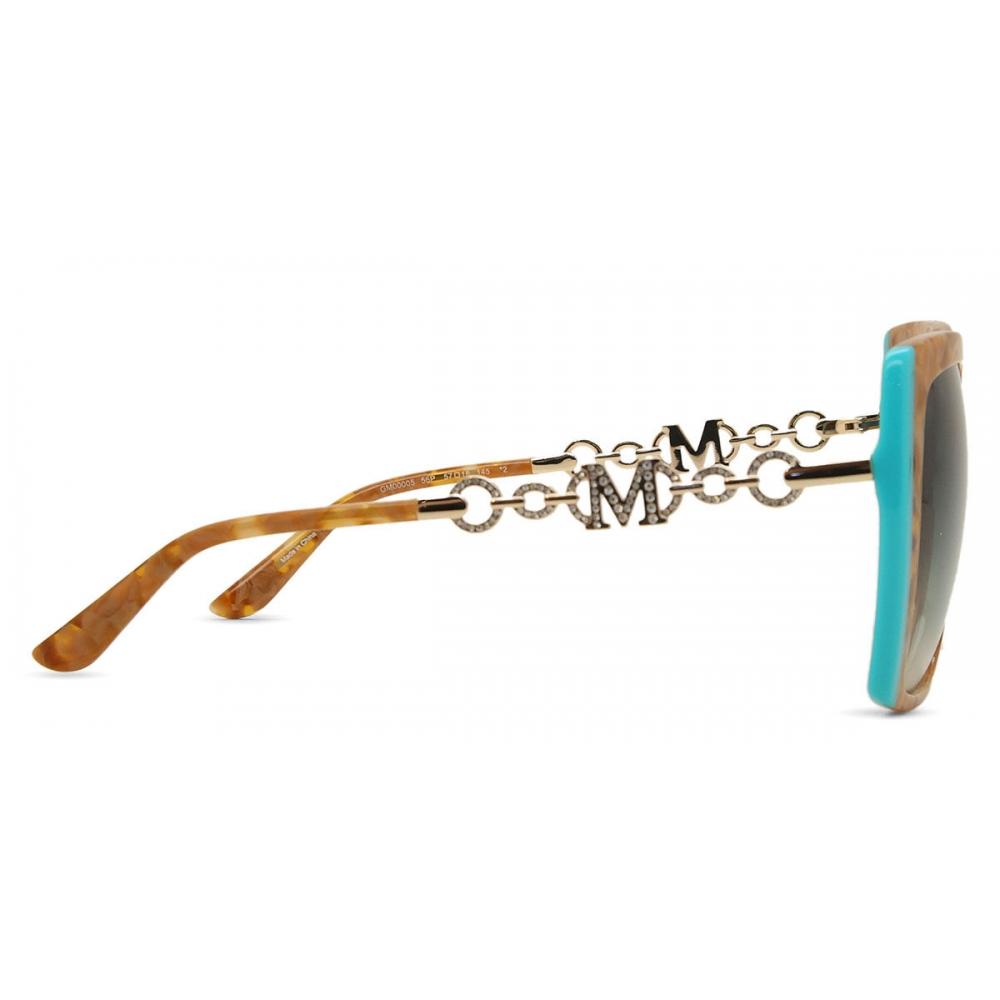 Guess Женские Солнцезащитные Очки Gm00005 56p