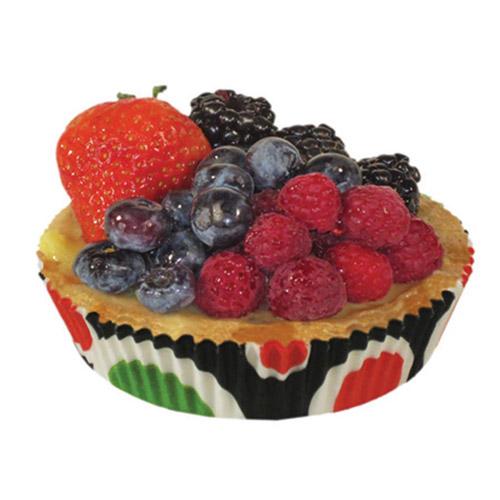 CCC Retro Tart Cupcake Cups 30pk