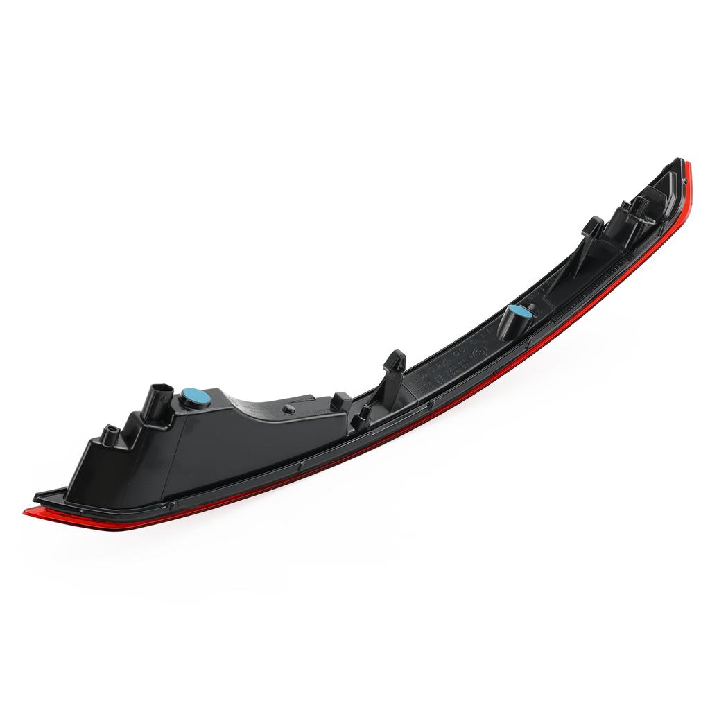Rear Left Bumper Reflector Lamp 4M8945701 For Q8 RSQ8 SQ8 2019-2022
