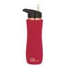 Copper Bottle Red (700 Ml), Copper Water Bottle Red, The Better Home