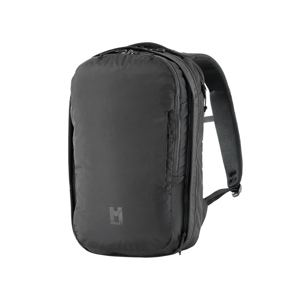 Рюкзак для бизнеса Millet EXP NX 20+ MIS01310 Черный-Нуар (Новый логотип)