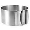6-12 Inches Adjustable Bake Cake Mold